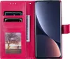 Hülle für Xiaomi 12/12X Handyhülle Flip Case Cover Handy Produktbild-Vorschau 5