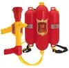 Idena 8040009 - Feuerwehr Wasserspritze, Größe ca. 40 cm, Produktbild-Vorschau 11