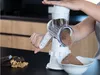 Multifunktionale 3-in-1-Obst- und Gemüsereibe und -hobel Produktbild-Vorschau 9