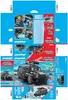 PLAYMOBIL 71144 SWAT-Geländefahrzeug Produktbild-Vorschau 21