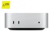 Apple Mac mini , Apple M, M4, 24 GB, 512 GB, SSD, macOS Produktbild-Vorschau 1