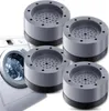 EDIBAZZAR | Gummipuffer 4 Stück antivibrations für Produktbild-Vorschau 3