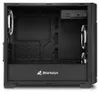 Sharkoon V1000 RGB - microATX - pannello laterale con Anteprima dell’immagine prodotto 7