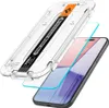 SPIGEN GLAS.TR "EZ FIT" verre trempé IPHONE 15 PLUS Voir les images du produit 4