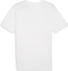 Puma Teamrise T-Shirt Herren - Weiß Produktbild-Vorschau 2