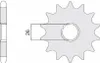 Kettensatz EK-Chain 530 MVXZ-2 für Triumph 955i Sprint RS Produktbild-Vorschau 2