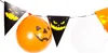 Tg44472 Halloweenská Girlanda S Balónmi Veľká 3M Náhľad obrázku produktu 6