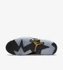 Nike Jordan Flight Club 91 "Black Metallic Gold" Schwarz, Produktbild-Vorschau 2