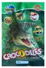 Crocodiles - Planet WOW - Sammelfiguren - 5 Tüten Produktbild-Vorschau 2