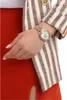 Tommy Hilfiger 1781978 - Horloge - Acier - Rose - 38 Mm Voir les images du produit 20