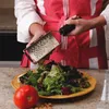 Microplane Gourmet Reibe 2-Wege Schneide schwarz Produktbild-Vorschau 18