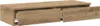 vidaXL Bettschubladen Artisan-Eiche 100 x 36,5 x 16,5 cm Produktbild-Vorschau 5