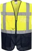 Abbigliamento da lavoro PORTWEST C476 gilet alta visibilità Anteprima dell’immagine prodotto 7
