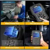 ANCEL FD700 OBD-Diagnosegerät für Ford Produktbild-Vorschau 7