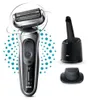 Braun Series 7 71-S7200cc silber Herrenrasierer Produktbild-Vorschau 3