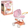 Smoby - Cochecito para muñecas "Baby Nurse", para muñecas Vista previa de la imagen del producto 12