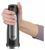Braun MQ 7075 X MultiQuick 7 nero/acciaio inossidabile Anteprima dell’immagine prodotto 2