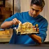 LEGO Star Wars Diorama: Wycig cigaczy w Mos Espa, Zestaw Podgląd zdjęcia produktu 14