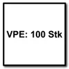 KREG Pocket-Hole panheadschroef 38mm 100 st. ( SML-C150-100 Productafbeelding-voorbeeld 5