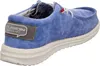 Fusion Slipper Grau Produktbild-Vorschau 6