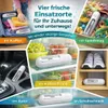 Ozoori™ Chladnička Neutralizátor zápachu Fridge Deodorizer Náhľad obrázku produktu 6