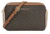 Michael Kors Jet Set Item Couleur Marron Voir les images du produit 7