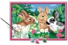 Putzige Häschen Ravensburger 28517 Produktbild-Vorschau 7