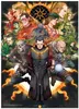 The Witcher Gaming Puzzle Nilfgaard (500 Teile) Produktbild-Vorschau 12