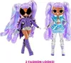 MGA Entertainment 577898EUC - L.O.L. Surprise OMG Movie Voir les images du produit 8