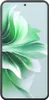 Adatto per Oppo Reno 11 Telefono Custodia nera flessibile Anteprima dell’immagine prodotto 2