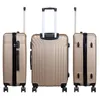 Mittelgroßer Reissekoffer Palma24 62L Hartschale Trolley Produktbild-Vorschau 2