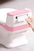 Töpfchen - Kindertopf Rosa - Toilettentrainer - WC Trainer Produktbild-Vorschau 4