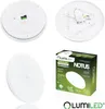 LUMILED LED stropné svietidlo 18W 1620lm stropné svietidlo Náhľad obrázku produktu 9