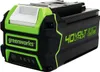 Greenworks 2927207 - Akku - Lithium-Ion (Li-Ion) - 5 Ah - Produktbild-Vorschau 1