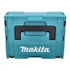 Makita DHG 180 ZJ Akku Heißluftgebläse 18 V 550 °C + Makpac Produktbild-Vorschau 4