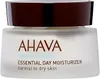 For Normal To Dry Skin Ahava T.T.H. Essential Day Produktbild-Vorschau 6
