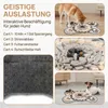 Schnüffelteppich, Hundeschnüffelmatte, Futter-Suchmatte, Produktbild-Vorschau 4