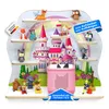 stadtecken® Kinder Regal für Musikbox I Geeignet für die Produktbild-Vorschau 1