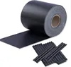 Juskys PVC Sichtschutzstreifen Zaun 4er Set - 4 Rollen à Produktbild-Vorschau 8