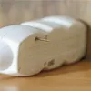 Steckdosenleiste 1,5 m / 4 Steckdosen / weiß / PVC / 1,5 mm2 Produktbild-Vorschau