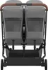 UPPAbaby Buggy - MINU Duo - Greyson Carbon Rahmen Mit Produktbild-Vorschau 4