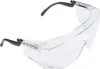 Bollé Safety SQUALE Surlunettes transparentes SQUPSI Voir les images du produit 3
