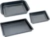 CHG Brat- und Auflaufformen Set, antihaftbeschichtet, Produktbild-Vorschau 3