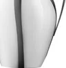Georg Jensen HENNING KOPPEL PITCHER STAINLESS STEEL MIRROR Produktbild-Vorschau 6