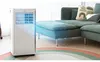 CECOTEC 08173 - Condizionatore portatile ForceClima 9100 Anteprima dell’immagine prodotto 8