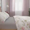 VALERIA Bettwäscheset 220x200 cm - Satin-Baumwolle, Produktbild-Vorschau 3