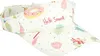 Greengate Lula Sonnenkappe white Produktbild-Vorschau 1