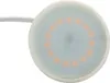 A close-up view of a circular LED light module with multiple orange LEDs arranged in a circle. Produktbild-Vorschau