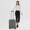 Guess Olbia 4 Rollen Kabinentrolley S 54 cm Produktbild-Vorschau 3