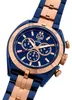 Jaguar Chronographen Special Edition Blue Produktbild-Vorschau 3